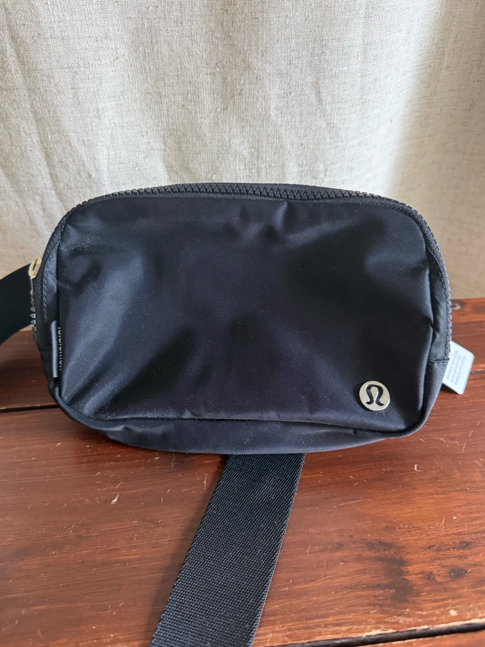NWT Lululemon Everywhere Belt Bag 1L